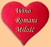 Wino-Romans-Miłość